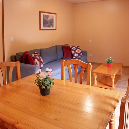 Vista Arinsal Apartments Luaran gambar