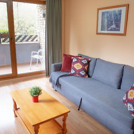 Vista Arinsal Apartments Luaran gambar