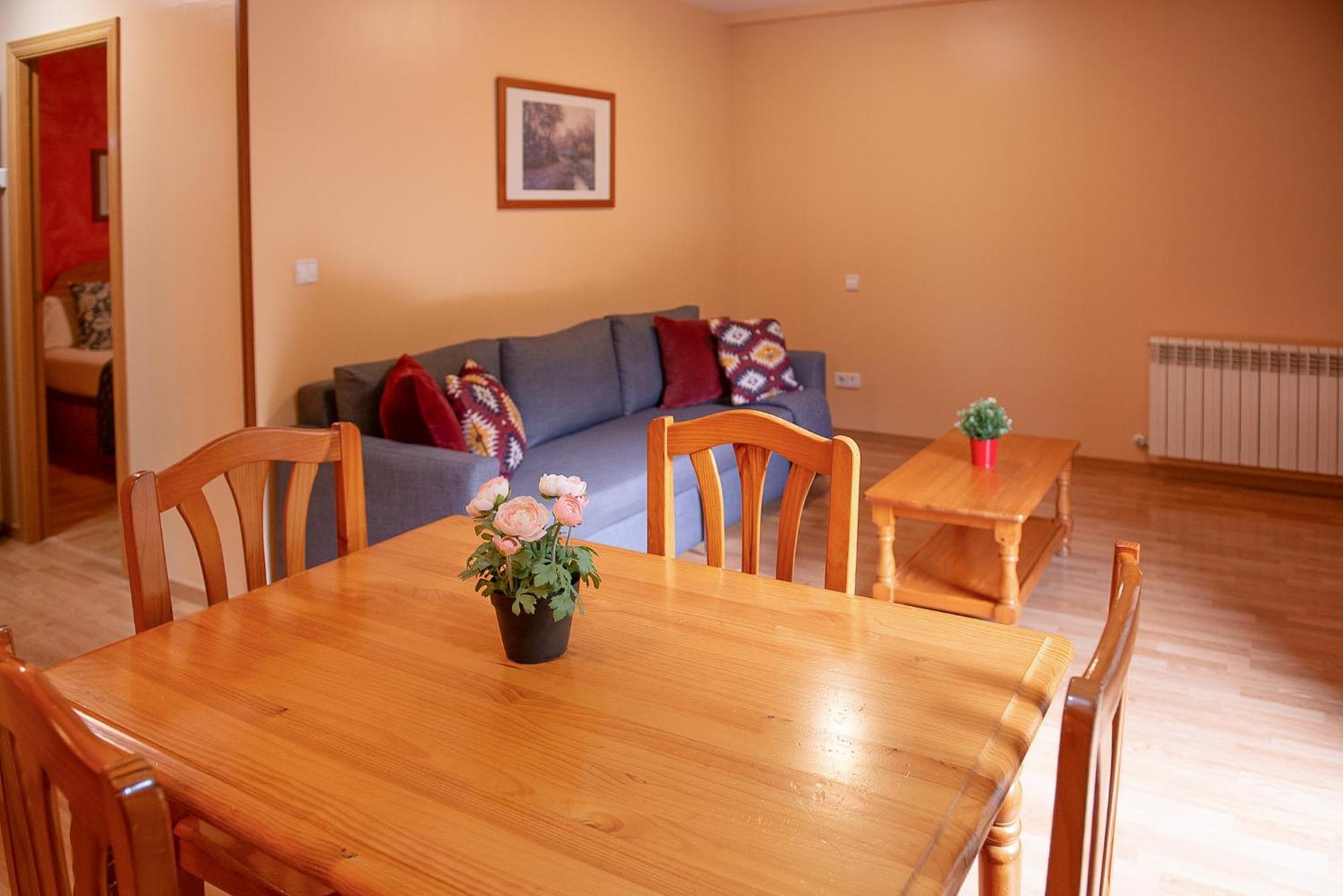 Vista Arinsal Apartments Luaran gambar