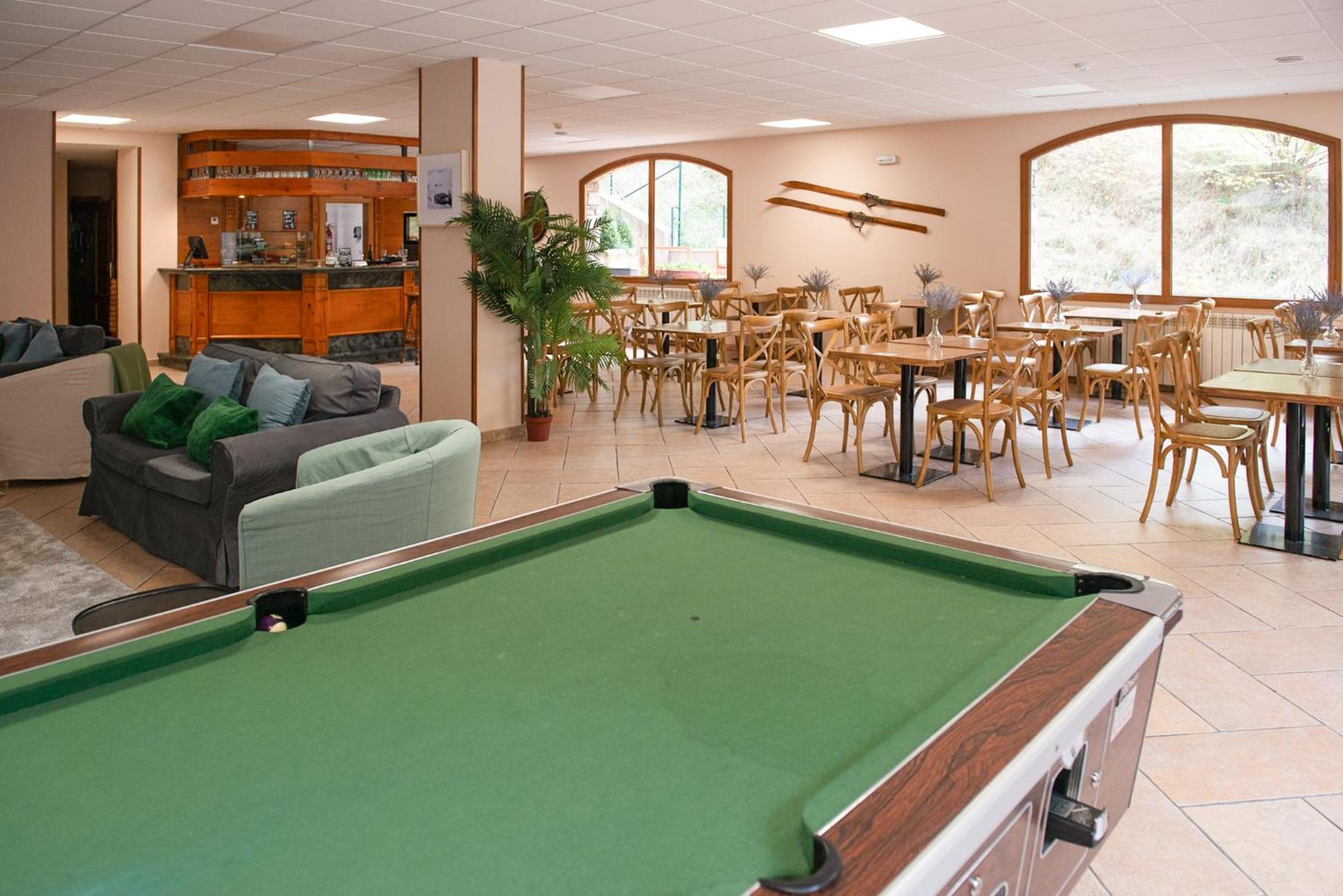 Vista Arinsal Apartments Luaran gambar